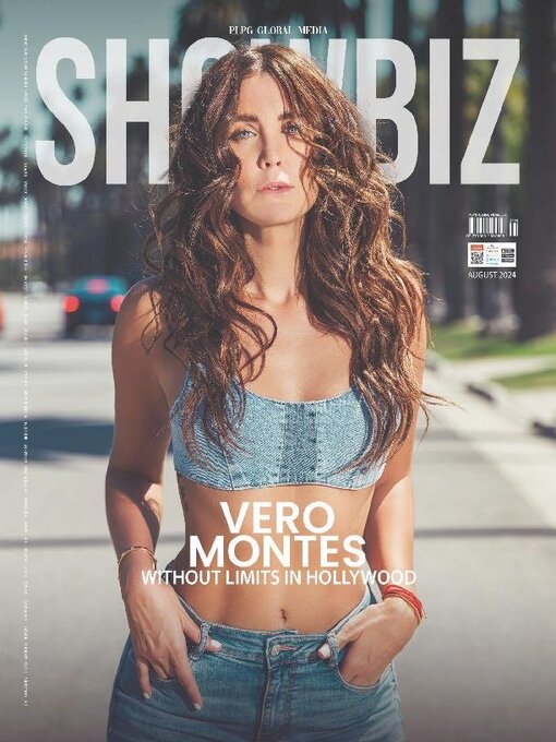 Title details for SHOWBIZ Magazine by Publicom Latina Publishing Group S.A.S.  - Available